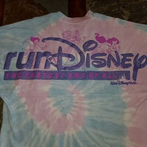 runDisney Princess Jersey